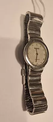 Rado Florence Womens Watch  Spares/repair • £56