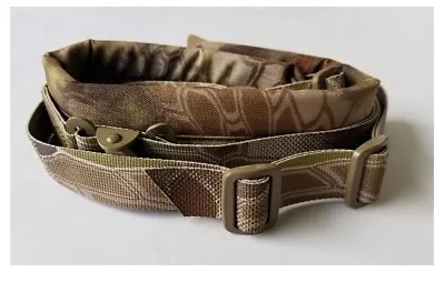 Viking Tactics VTAC MK2 Padded HYBRID HYDURA Sling - Kryptek Highlander -NEW • $62.95