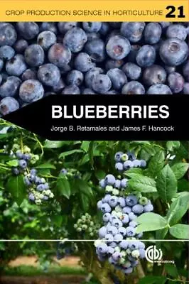 Blueberries [OP] (Agriculture) By Hancock • $9.99