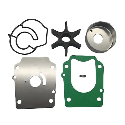 Water Pump Impeller Kit For Suzuki Outboard DF 70A 80A 90A Motor 17400-87L00 NEW • $29.99