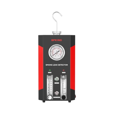 $248.99 • Buy Automotive EVAP Smoke Machine Leak Detector Fuel Pipe Diagnostic Vacuum Tester
