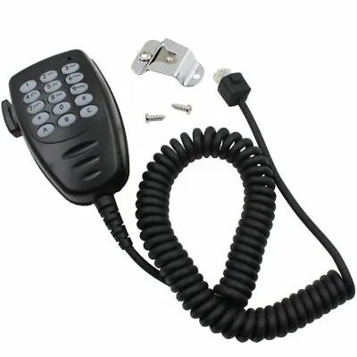 DTMF Speaker Microphone Mic For Motorola GM300 GM338 GM339 GM340 GM1200 Radio • $26.99