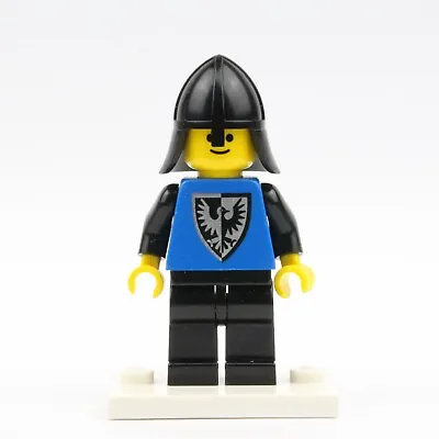 Black Falcon Lego Castle Black Falcons Minifigure Cas253 • £5.95