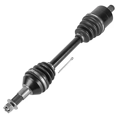 Rear Left Complete CV Joint Axle For Can-Am Outlander 850 EFI Xmr 2018 • $60.01