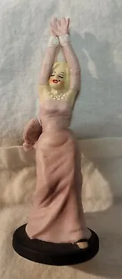 Marilyn Monroe Miniature Figure From Royal Orleans - Gentlemen Prefer Blondes • $50