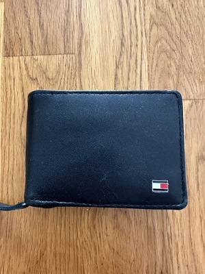 £35 • Buy Tommy Hilfiger Wallet