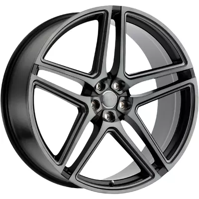 4 X 22 Inch Redbourne Crown Wheels 22x10 Land Rover Range Rover Sport Defender • $2999