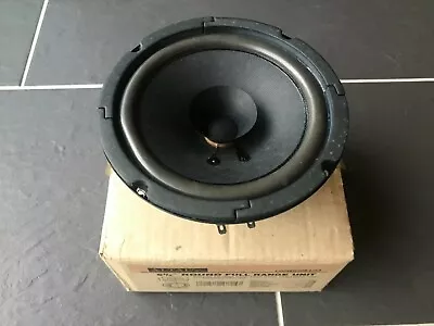 Altai L026B 6.5   Speaker Round Brand New In The Box • £18