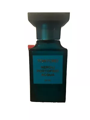 £45 • Buy Eau De Toilette Women 50 Ml  Tom Ford Used