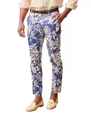 J.Mclaughlin Bay Isle Lukas Pant Men's • $89.99