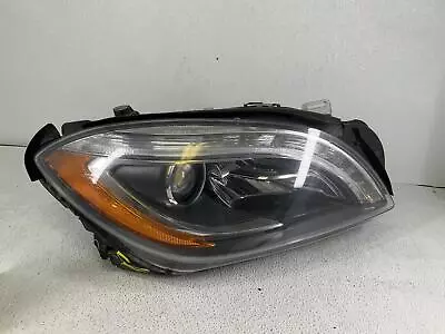 12 13 14 15 Mercedes ML-Class RH HID Headlamp Assembly 166 Type • $400