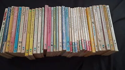 Job Lot Of Enid Blyton Vintage Books • £15