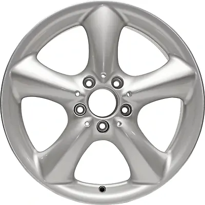 New 17  X 7.5  Front Wheel Rim For 2003-2006 Mercedes Benz CLK320 C230 C320 C350 • $184.99