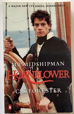 Mr. Midshipman Hornblower By Forester C. S. Paperback Book. New Item • £1.99