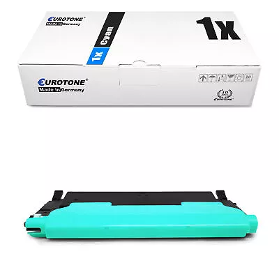 Eco Cartridge Cyan For Samsung Xpress C-460-W C-460-FW C-410-W SL-C-460-W • $219.86