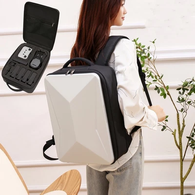$151.59 • Buy For DJI MAVIC 3 Universal Hard Shell Backpack MAVIC 3 Classic Storage Bag New
