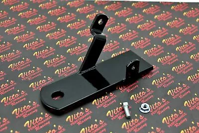 ATV Trailer Hitch Tow Hitch For 1995-2005 Yamaha Wolverine 350 4x4 YFM350FX • $34.79