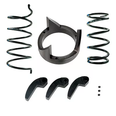 $369.95 • Buy Speedwerx Hypershift Clutch Kit Arctic Cat Firecat F7 Sabercat 700 2004-2006 