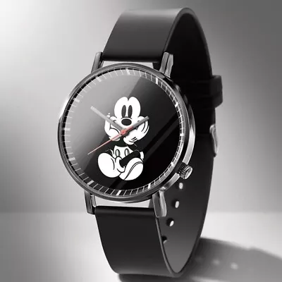 Mickey Mouse Watch • $13