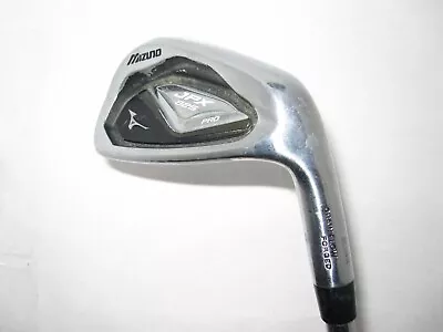 Mizuno JPX 825 Pro 8 Iron Steel Stiff Right Handed Standard Length • $44.99