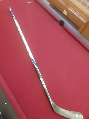 Easton Stealth S13 Drury 100 Flex Hockey Stick Left Hand Elliptical Heel Curve • $160