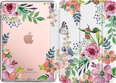 Moko Ipad 10.2 Case For Ipad 9Th Generation 2021/ Ipad 8Th Generation 2020/ Ipa • $30.96