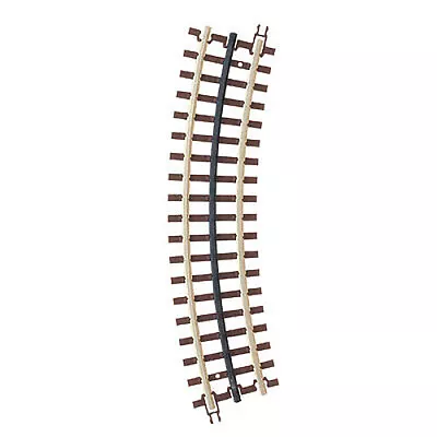 Atlas-O O-36 Full Curve - O Scale Nickel Silver Model Train Track - #6066 • $9.03