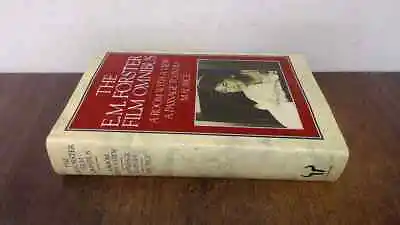 			E.M.Forster Film Omnibus: Room With A View Passage To India And 		 • £11.49