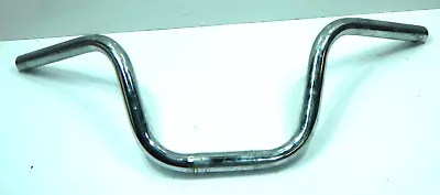 Handle Bars Handlebars 1979 Motobecane 50v Mobylette 50 V Moped • $34.64