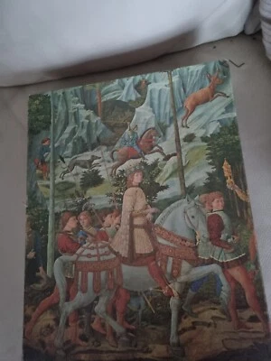 Vintage 1972 Jigsaw Puzzle 450 Piece   Lorenzo The Magnificent Waddingtons • £8