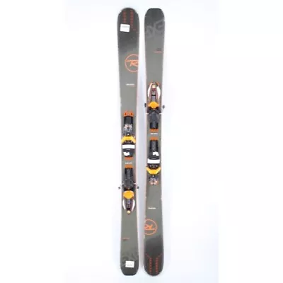 Rossignol Experience 88 TI Adult Demo Skis - 159 Cm Used • $379.99