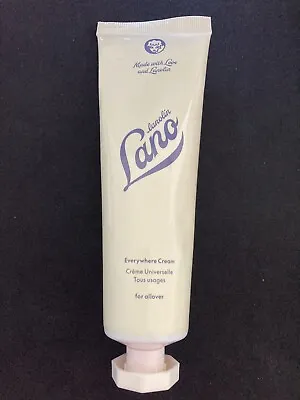 Lanolin Lano Everywhere Cream - 85ml - Brand New & Sealed - RRP £16 • £10