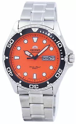 Orient FAA02006M9 Man Mechanical Watch • $521.84