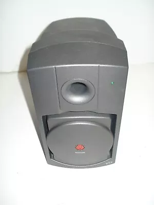 Polycom VSX 7000 7000e Video Conferencing System Camera Subwoofer Mic • $29