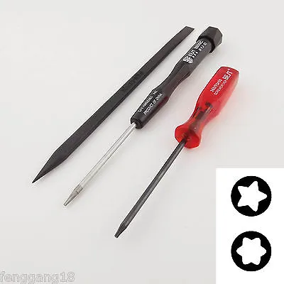 Screwdriver Repair Tool Kit For Apple Macbook Air SSD/Hard Drive Upgrade 2010-11 • $3.99