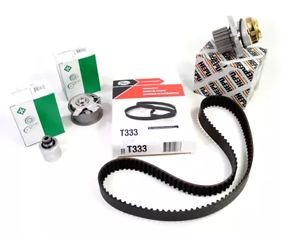 NEW OEM VW 1.9 TDI Timing Belt Kit Mk5 Jetta Diesel BRM '05.5-06 • $172.95