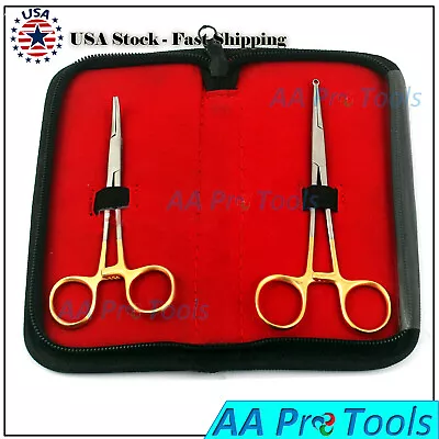 No Scalpel Vasectomy Set Urology Surgery Kit Surgical Instruments • $25.49