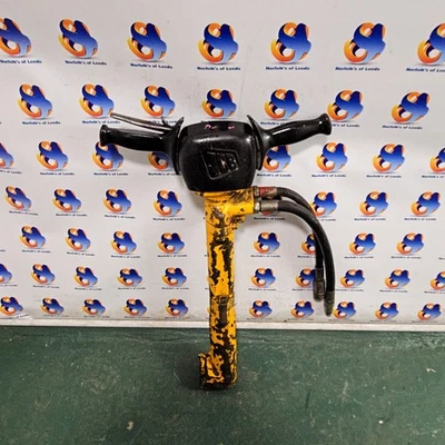 DYNATEX Hydraulic Breaker Twin 6m Hose Set – 1/2 BSPP Thread Male Adaptor For JCB Beaver Belle