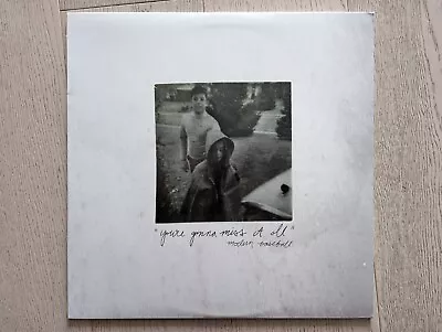 Modern Baseball - You're Gonna Miss It All • $8.68