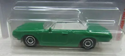 Matchbox 2020 Volkswagen Type 34 Karmann Ghia #17/100 • $3.59