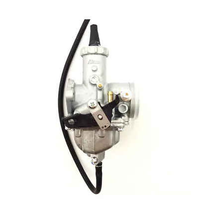 30mm Mikuni VM26 Carburetor For 150 160 200 250cc CRF KLX TTR XR Pit Dirt Bike • $43.97