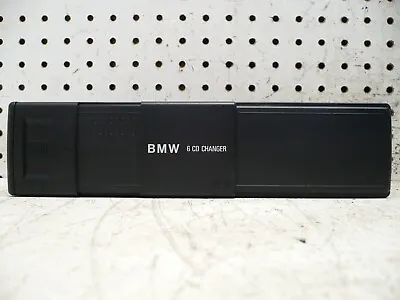 Bmw 99 K1200lt 6 Disc Cd Changer Oem 27k Miles • $69.99