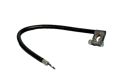 Mopar HEMI Negative Battery Cable 1968 1/2 & 1969 B-Bodies! *Fit Details Below! • $69.81