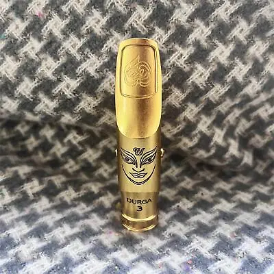 High-quality Tenor Saxophone 5678 Mouthpiece With Box Brand New - Free Shipping！ • $128.60