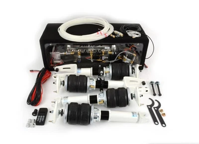 $5879.95 • Buy AirRex V1 Air Ride Kit For VW Golf Mk4