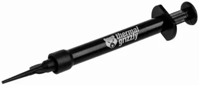 Thermal Grizzly Conductonaut - Aluminum Thermal Paste Based On Liquid Metal 1g • $13.49