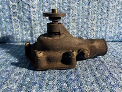 1948-1950 Packard 6 & 8 Cyl Original Water Pump 1949 (SEE DETAILED AD) • $90.99