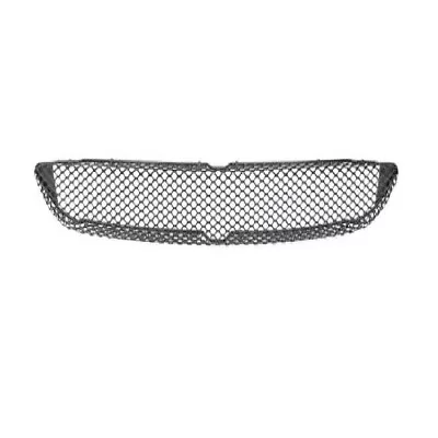 Genuine NEW AMG Front Bumper Center Mesh Grille Mercedes W203 C230 C240 C320 • $202.93