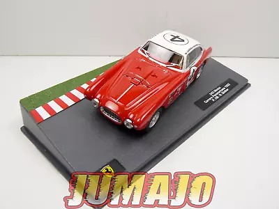 CF9 Voiture 1/43 HACHETTES IXO FERRARI Sport : 340 Mexico Carrera Panamericana 1 • $29.48