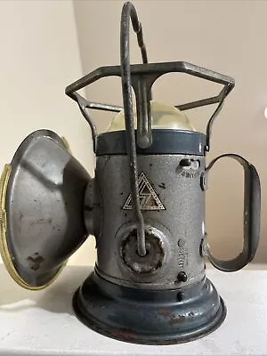 Delta Powerlite Railroad Mining Lantern Flashlight • $35